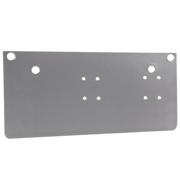 Door Closer Mounting Plate
